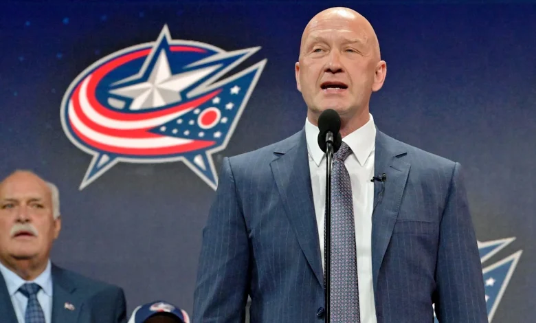 Elliotte Friedman says Buffalo Sabres are 'going for it' at NHL trade deadline