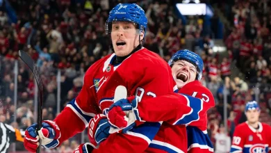 Elliotte Friedman se prononce sur la rumeur envoyant Patrik Laine à Los Angeles