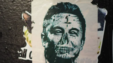 Elon Musk Brings 4th Quarter GDP Growth to a Crawl