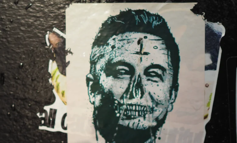 Elon Musk Brings 4th Quarter GDP Growth to a Crawl