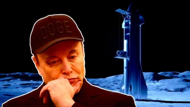 Elon Musk Just Completely Reversed a Core Tenet of SpaceX
