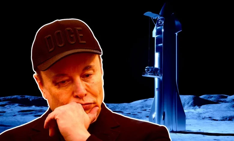 Elon Musk Just Completely Reversed a Core Tenet of SpaceX