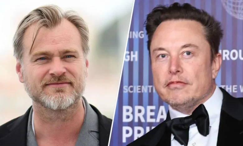 Elon Musk Mad At Thought Of 'The Odyssey's Helen Being Black