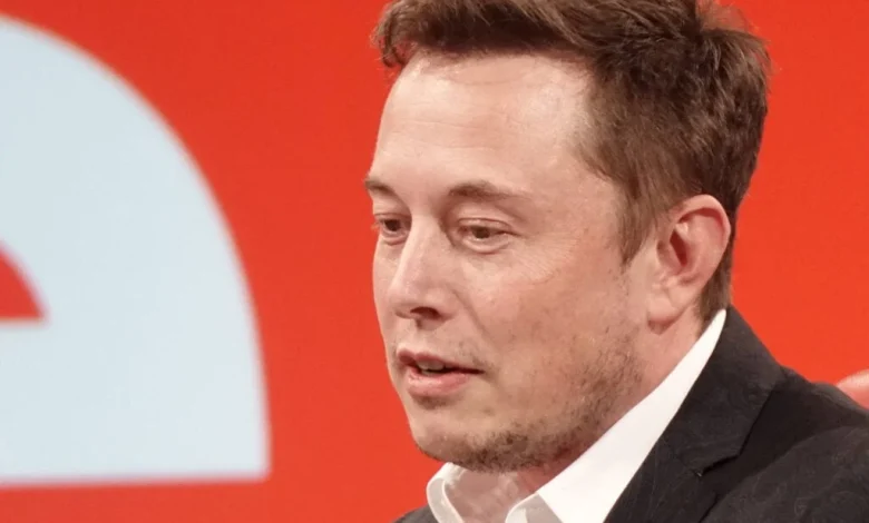 Elon Musk Warns US Will ‘1,000%’ Go Bankrupt Over Soaring Debt, Says 'Interest Payments On National Debt Exceed Military Budget' - Tesla (NASDAQ:TSLA)