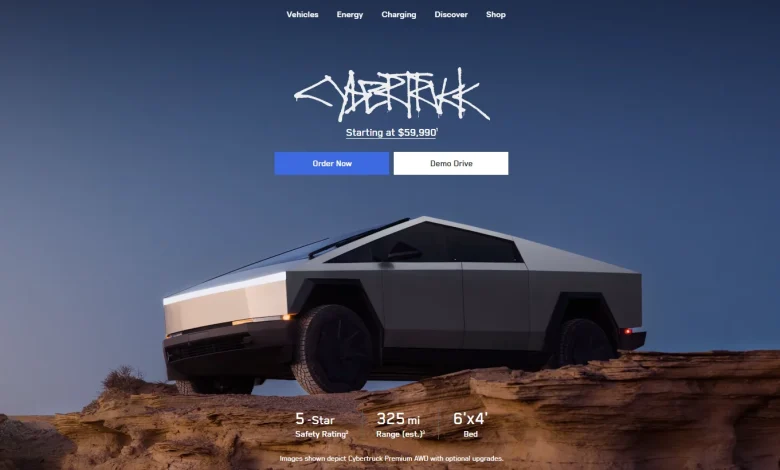 Elon Musk clarifies 10-day $59K Cybertruck window — price likely to change based on demand