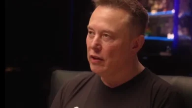 Elon Musk is getting serious about orbital data centers