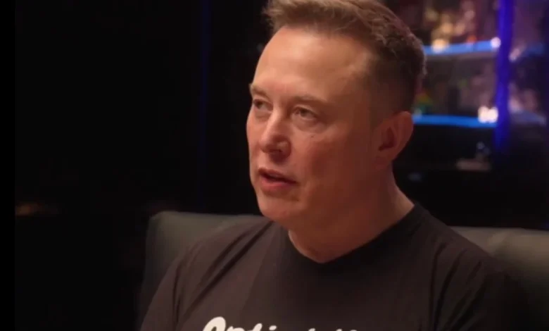 Elon Musk is getting serious about orbital data centers