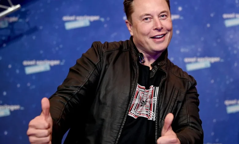 Elon Musk is merging SpaceX and xAI to build data centers in space — or so he says
