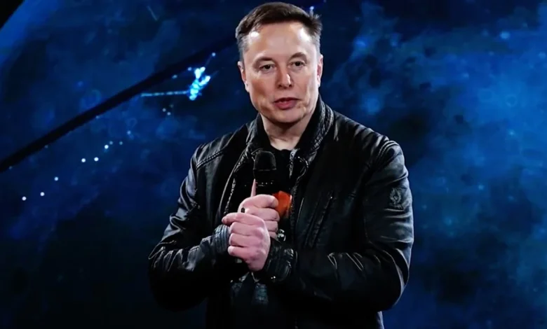 Elon Musk is now focused on developing a Moon city rather than taking humans to Mars