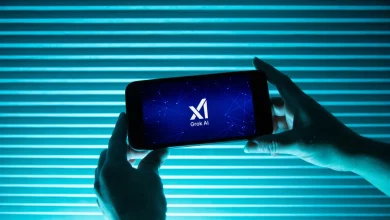 Elon Musk suggests spate of xAI exits have been push, not pull