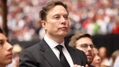 Elon Musk tops Forbes’ list of America’s 250 greatest innovators