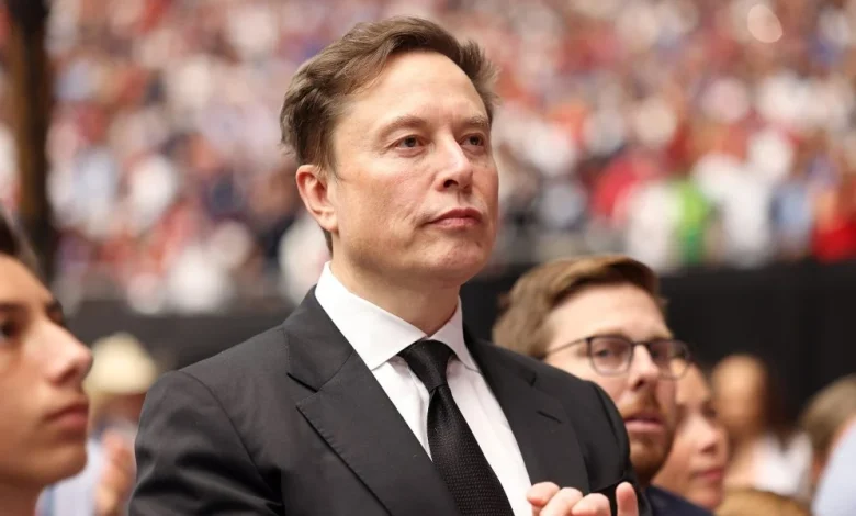 Elon Musk tops Forbes’ list of America’s 250 greatest innovators