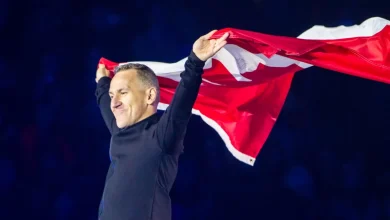 Elvis Stojko to help Orillia Figure Skating Club celebrate 75 years