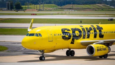 Embattled Budget Carrier Spirit Airlines Recalling 500 Furloughed Flight Attendants After Months of Cancellations