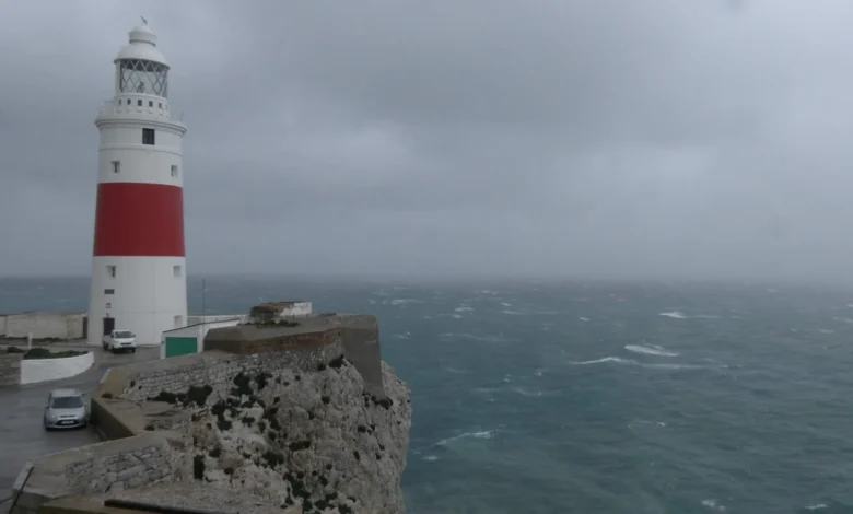 Emergency services kept busy as severe weather continues