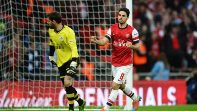Emirates FA Cup Fourth Round facts and stats