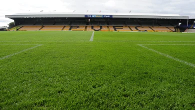 Emirates FA Cup Fourth Round tie postponed