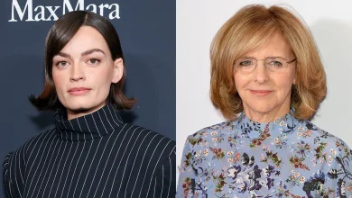 Emma Mackey Exits Nancy Meyers' Warner Bros. Comedy Movie