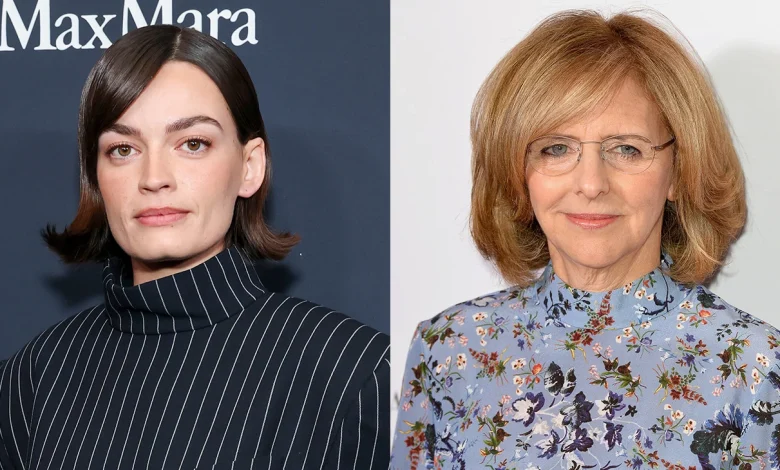 Emma Mackey Exits Nancy Meyers' Warner Bros. Comedy Movie