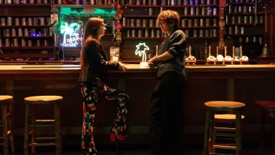 Emma Roberts, Kristen Stewart, Javier Bardem Among Stars Headlining Buzzy Films in the European Film Market