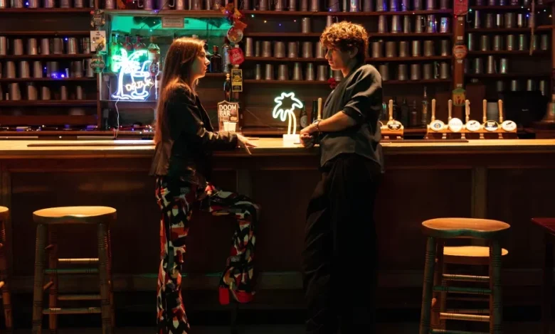 Emma Roberts, Kristen Stewart, Javier Bardem Among Stars Headlining Buzzy Films in the European Film Market