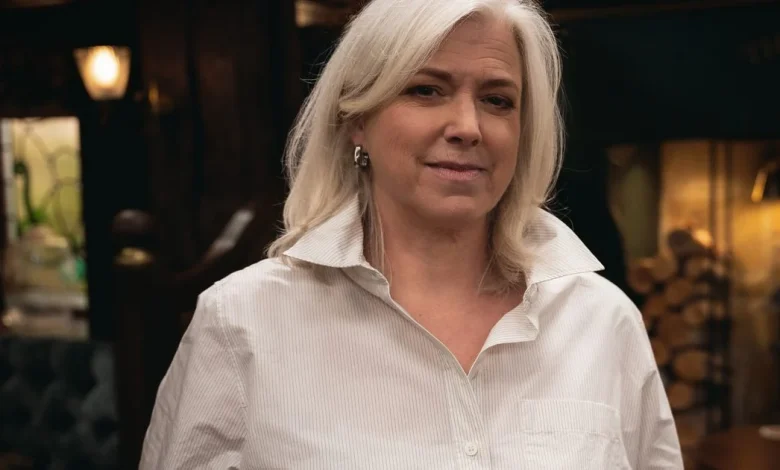 Emmerdale confirms return of "complex" character in high stakes workplace bullying storyline for Jacob Gallagher