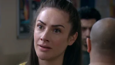 Emmerdale reveals Victoria's exit story on ITVX – here's who tells her to leave