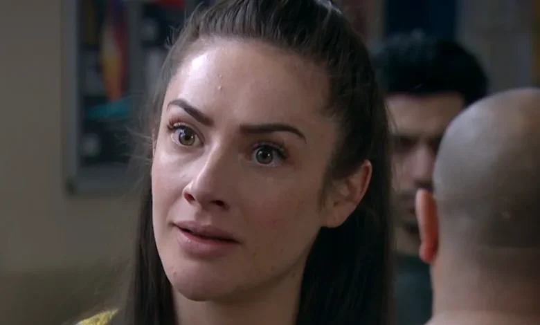 Emmerdale reveals Victoria's exit story on ITVX – here's who tells her to leave