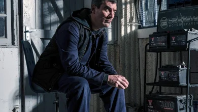 Emmerdale star reveals major prostate cancer storyline for Cain Dingle – and "artistic" special episode