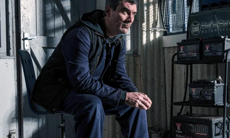 Emmerdale star reveals major prostate cancer storyline for Cain Dingle – and "artistic" special episode