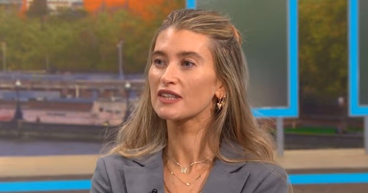 Emmerdale’s Charley Webb shares mum’s heartbreaking diagnosis ‘It’s not easy’