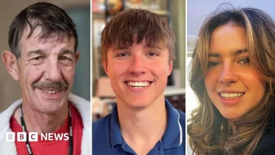 Emotional tributes to Nottingham attacks victims and survivors heard at public inquiry