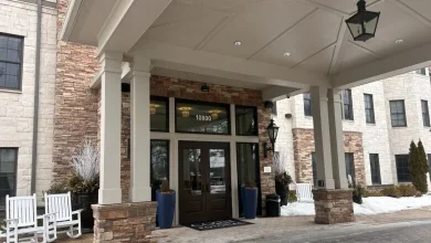 Employee of senior living facility charged in death of 87-year-old man, attempted murder of Maryland trooper