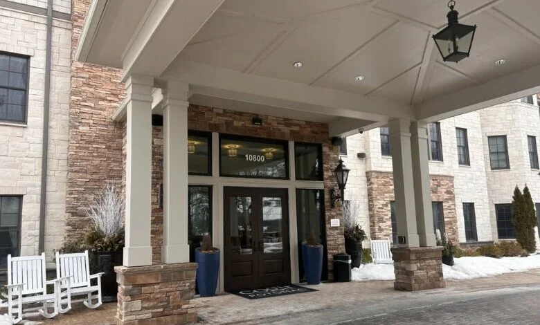 Employee of senior living facility charged in death of 87-year-old man, attempted murder of Maryland trooper