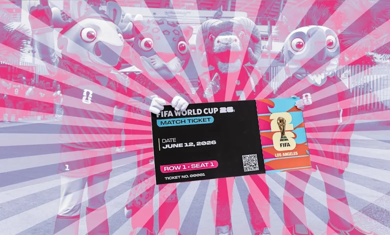 Empty Seats or Full Pockets? The Growing Backlash Over World Cup Ticket Prices