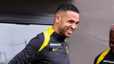 En-Nesyri Makes Al-Ittihad Debut Against Al-Nassr in Saudi League