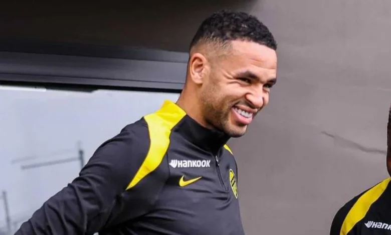 En-Nesyri Makes Al-Ittihad Debut Against Al-Nassr in Saudi League