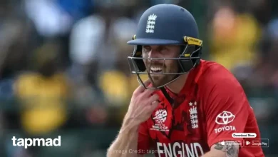 Eng vs SL: Will Jacks Makes History as England Spin Strangle Sri Lanka