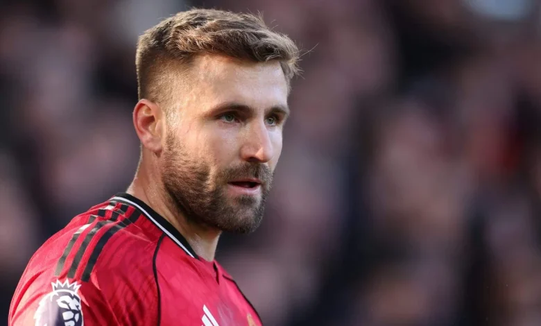 England World Cup 2026 watch: Could Luke Shaw’s return to form and fitness earn him a recall? - The Athletic