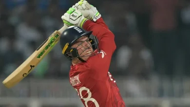 England beat Scotland to get T20 World Cup bid back on track
