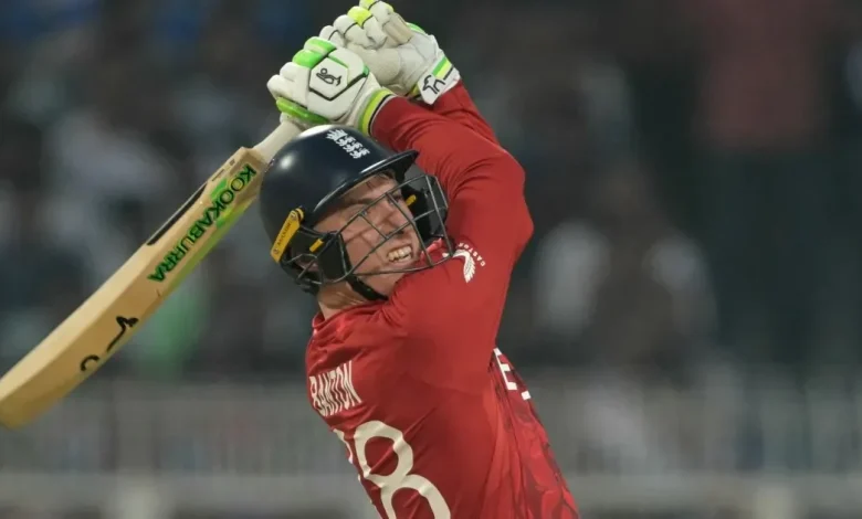 England beat Scotland to get T20 World Cup bid back on track