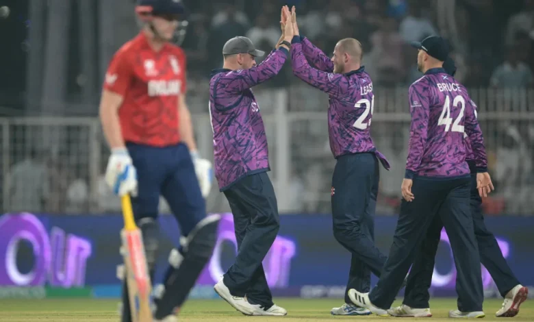 England face unexpected test of nerve in Italy showdown