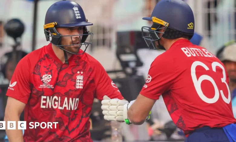England vs Italy LIVE: ICC T20 World Cup 2026 - cricket score, radio commentary & video highlights