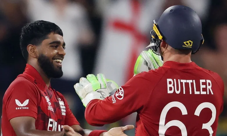 England vs New Zealand, T20 World Cup Super 8s, Colombo