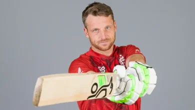 England's need for renewal offers Buttler a chance to come in from the cold