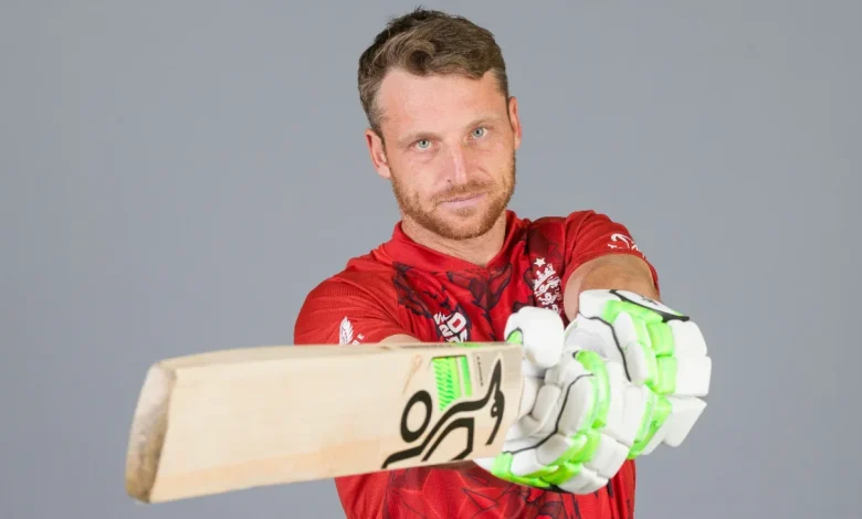 England's need for renewal offers Buttler a chance to come in from the cold