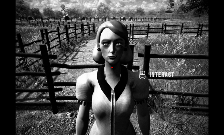 Epic insists it gave Horses studio "context" following decision to ban controversial horror game