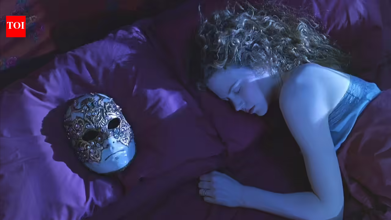 Epstein Files and Stanley Kubrick's death: What is the Eyes Wide Shut conspiracy theory about elites?