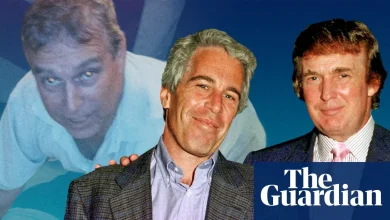 Epstein files: has Trump really been ‘absolved’? | The Latest