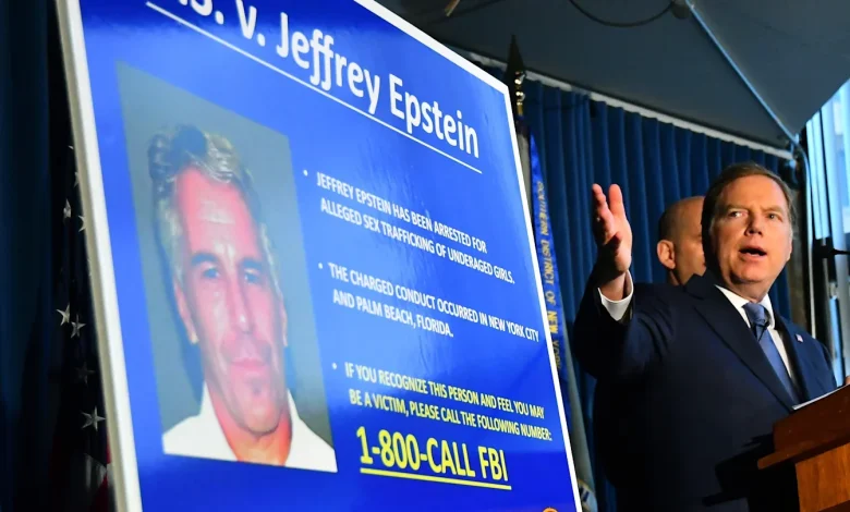 Epstein sent Five Nights at Freddy's Porn from 4chan, because of course he did